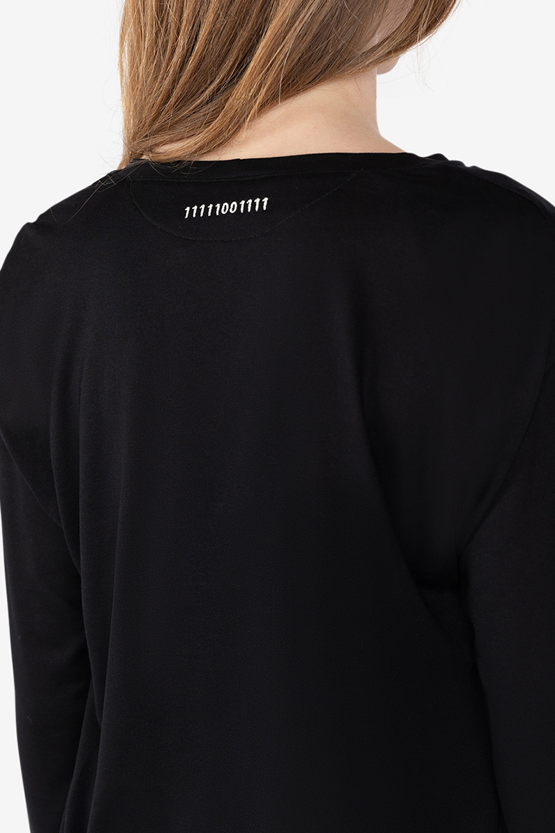 Eighties Sweater EIGHTIES SA1750W97 CN100