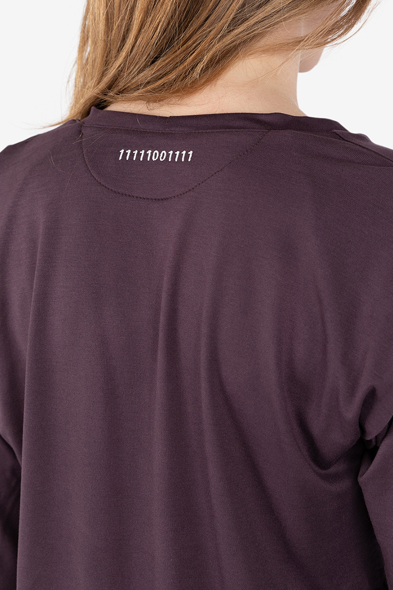 Eighties Sweater EIGHTIES SA1750W97 CN100