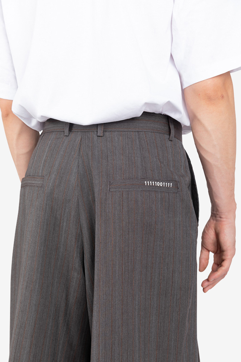 Andrew Short ANDR. SH SA1731U97 WL100