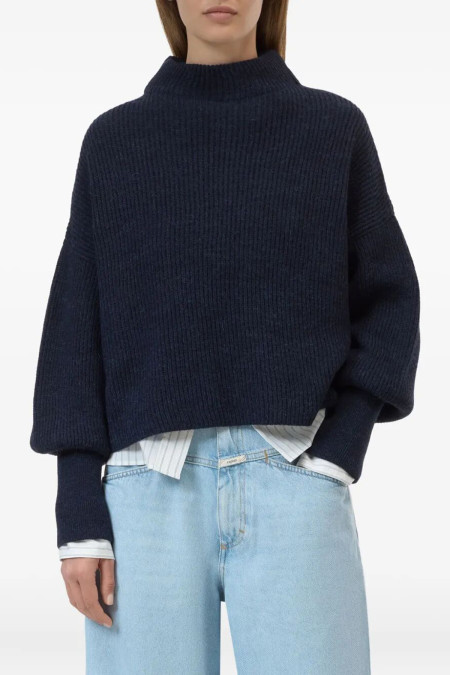 Funnel neck ls C96230 987 22