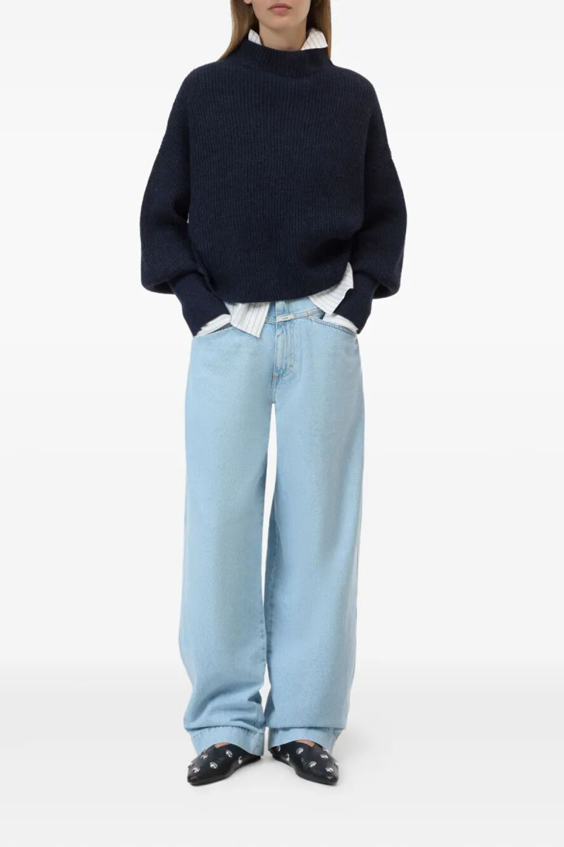 Funnel neck ls C96230 987 22