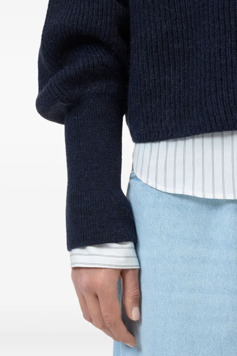 Funnel neck ls C96230 987 22