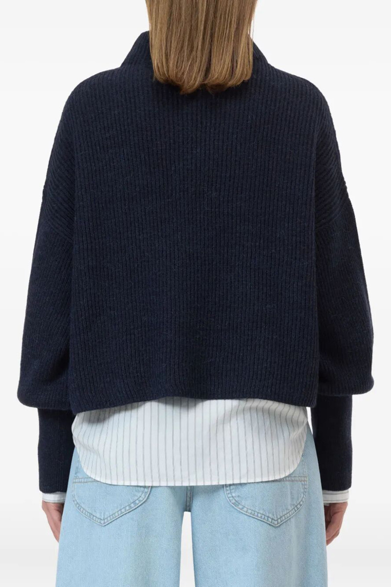 Funnel neck ls C96230 987 22