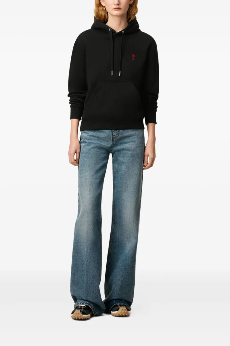 AMI DE COEUR HOODIE BFUSW235.730 I25