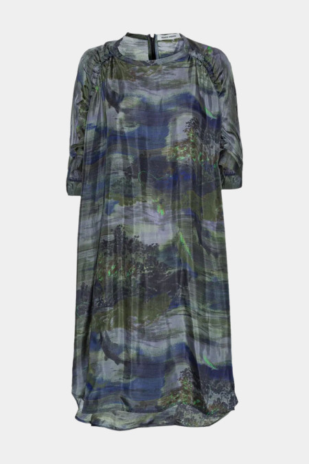 RENEW DRESS AW25STUD F308