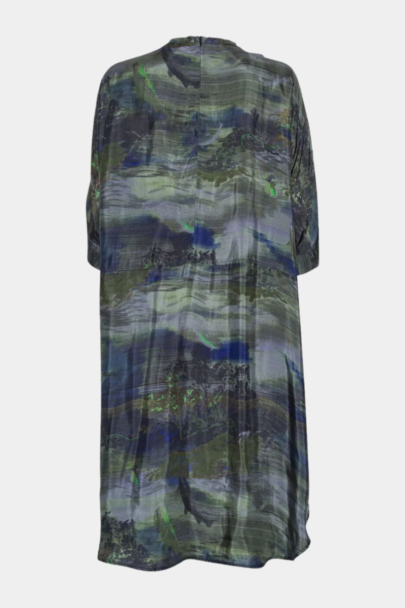RENEW DRESS AW25STUD F308