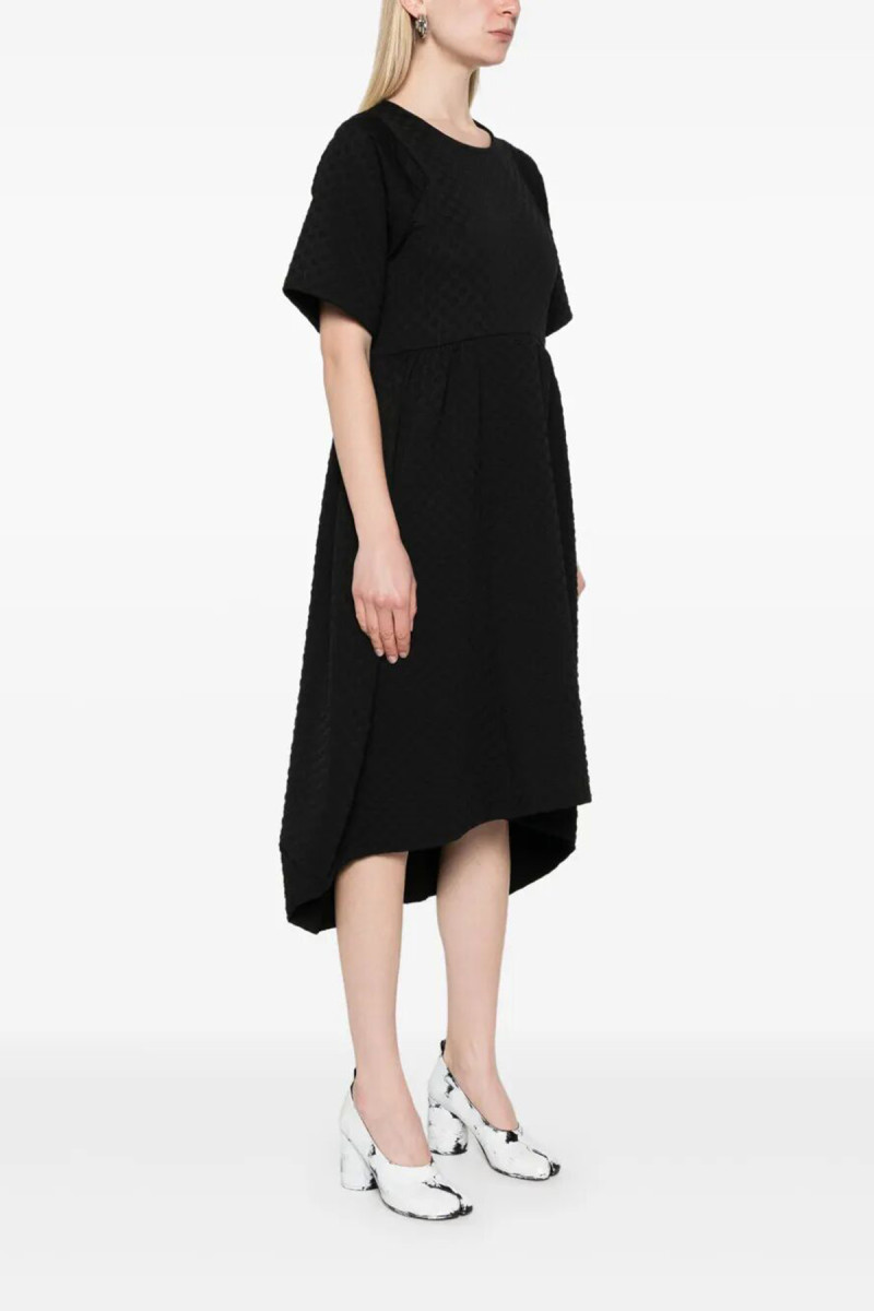 VERY EASY DRESS SS25STUD F804