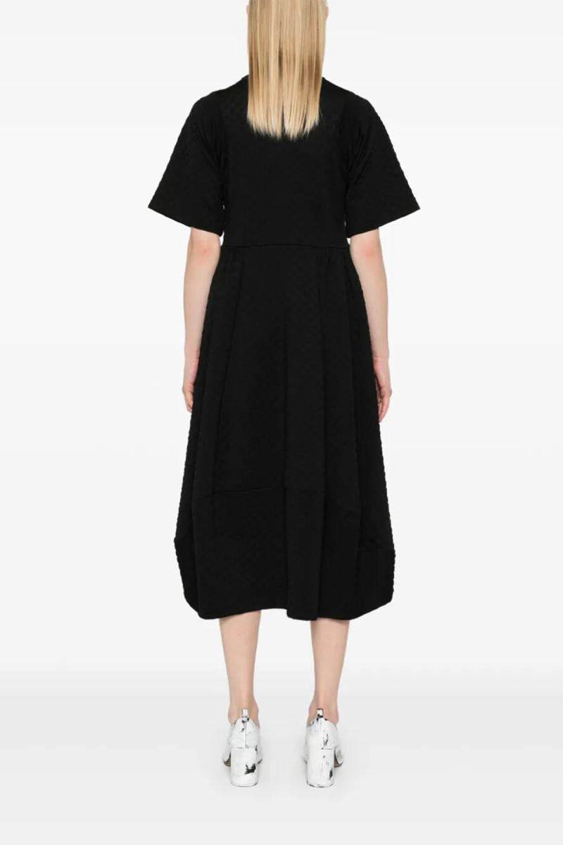 VERY EASY DRESS SS25STUD F804