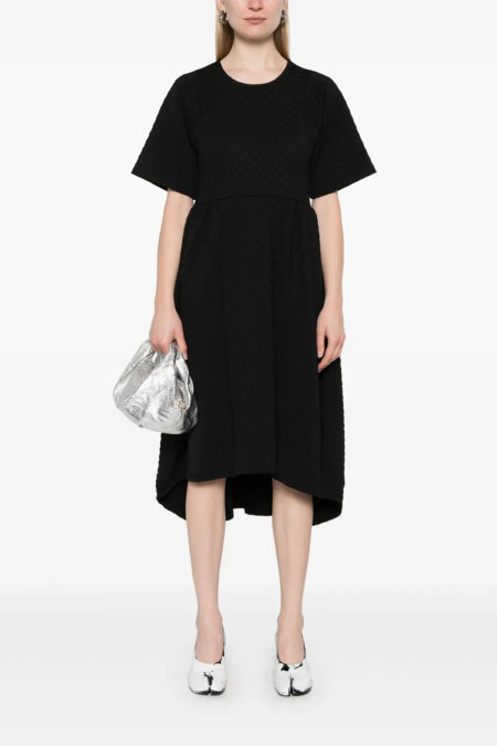 VERY EASY DRESS SS25STUD F804