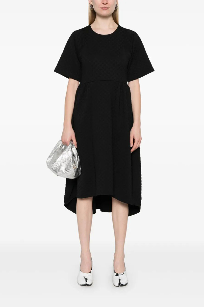 VERY EASY DRESS SS25STUD F804