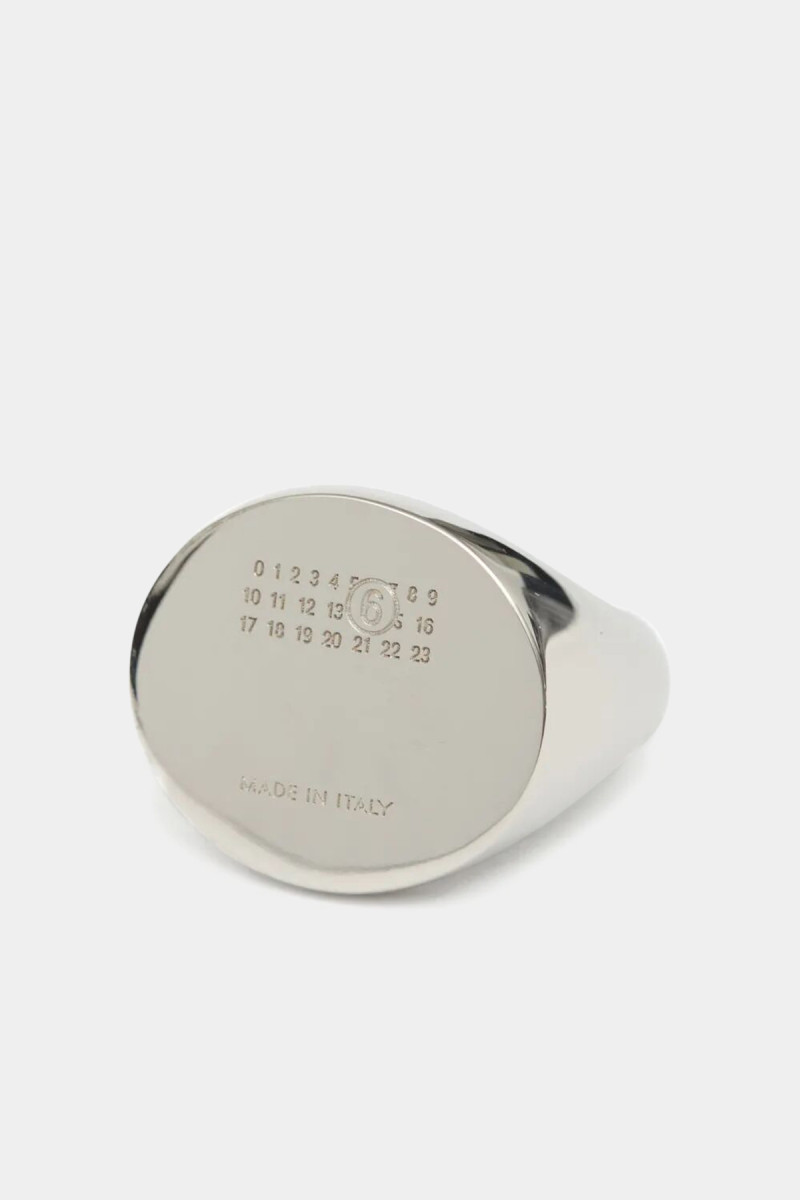 Anello SM7UQ0108 P8601