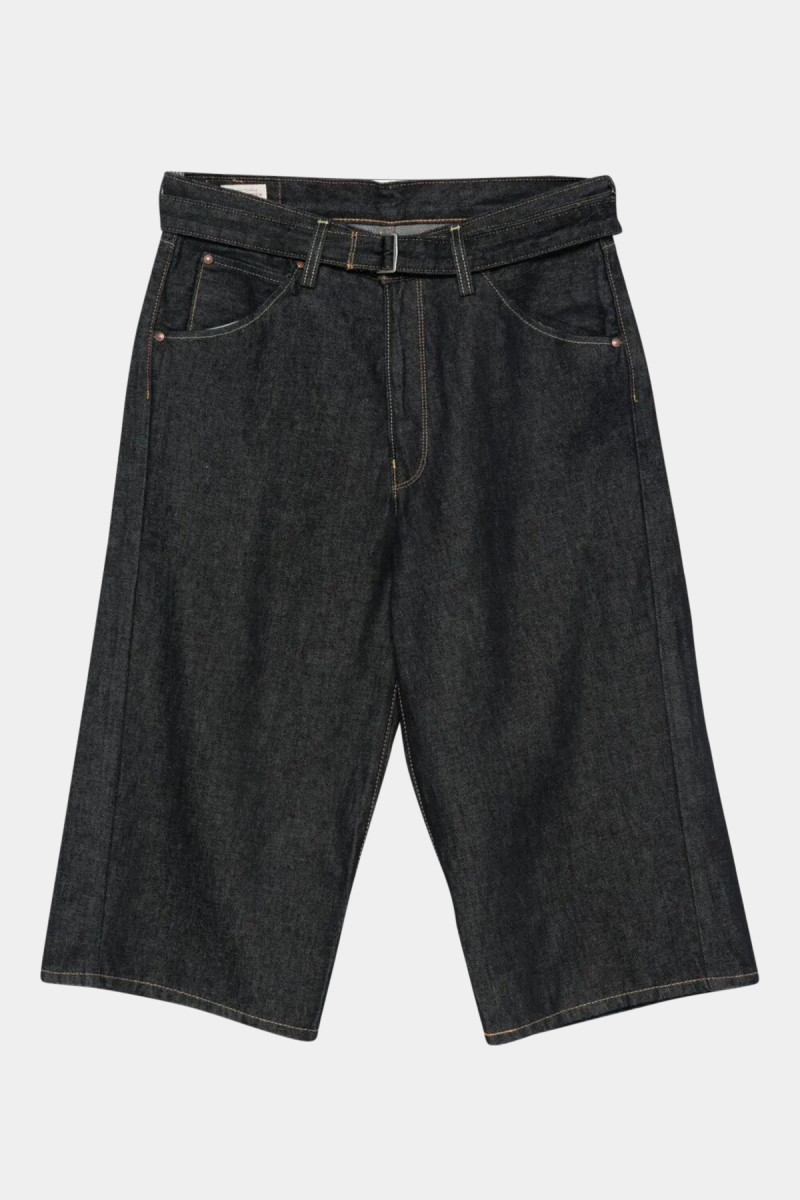 TWISTED BAGGY 0049W 0001