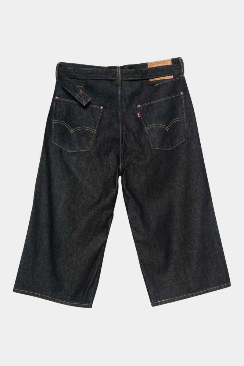 TWISTED BAGGY 0049W 0001
