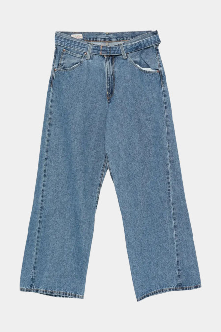 TWISTED BAGGY 002WK 0003