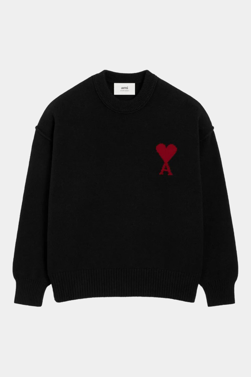 ADC CREWNECK SWEATER UKS838.018