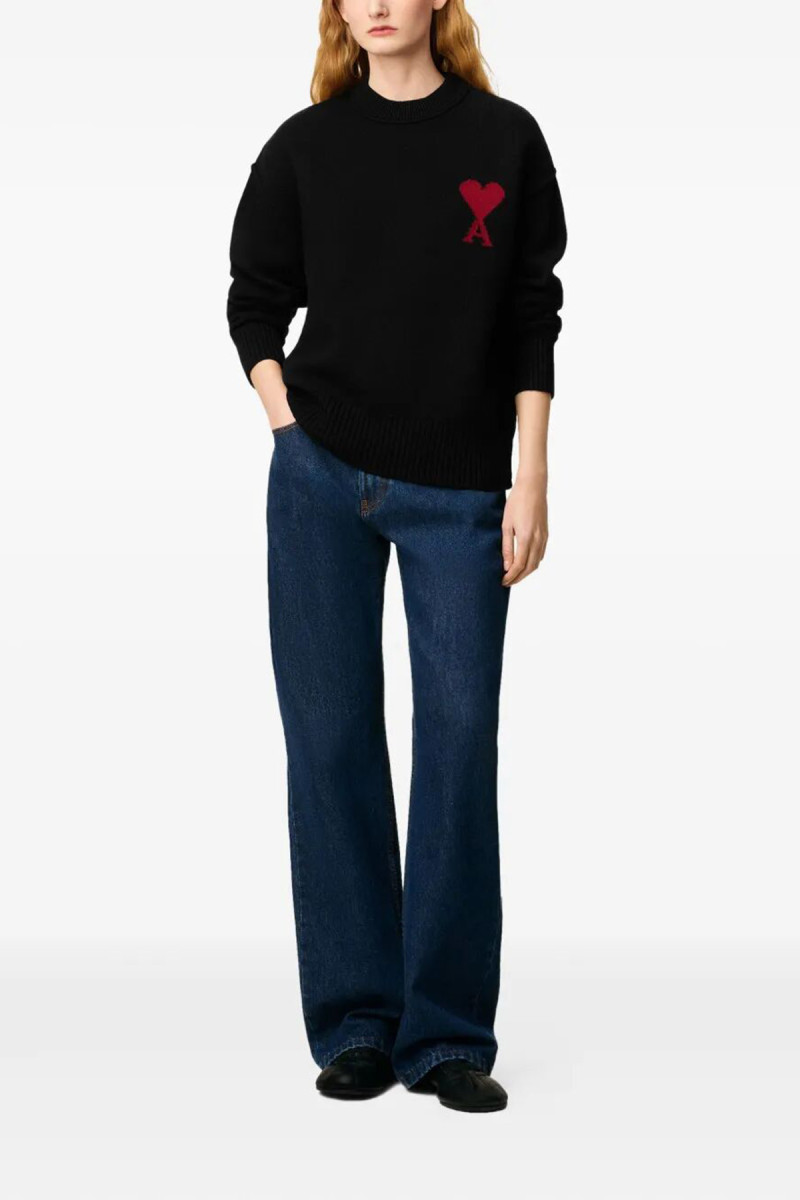 ADC CREWNECK SWEATER UKS838.018
