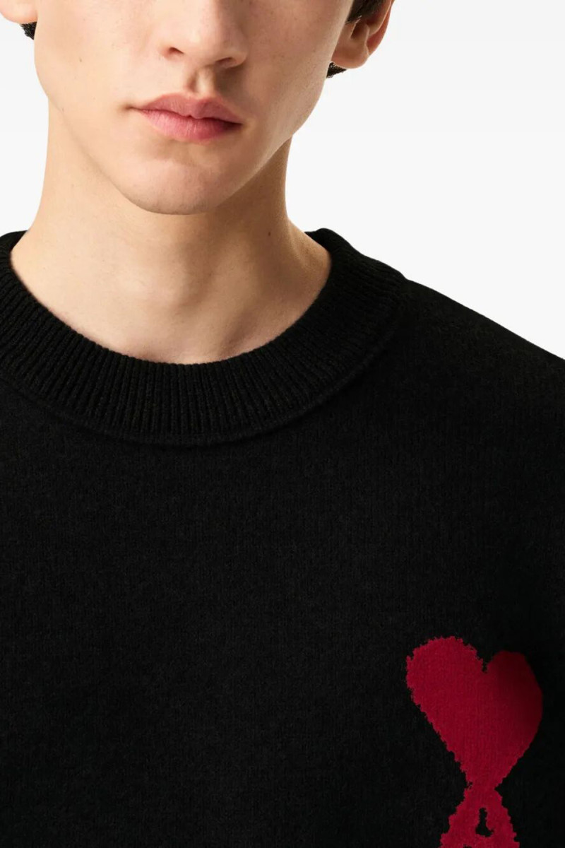 ADC CREWNECK SWEATER UKS838.018
