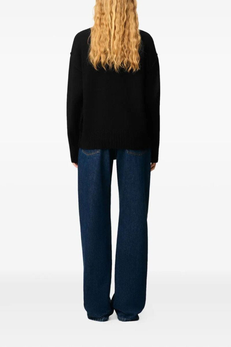 ADC CREWNECK SWEATER UKS838.018