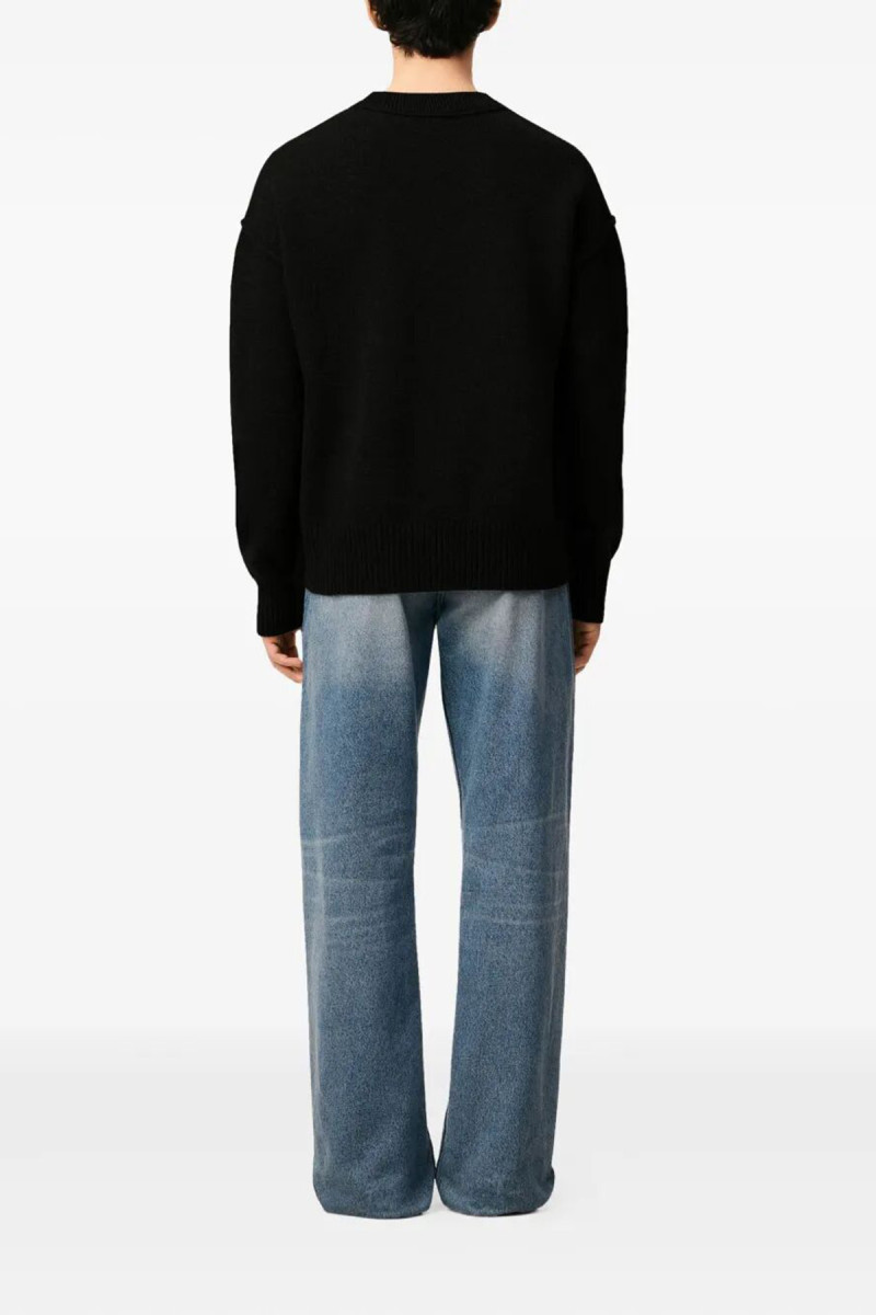 ADC CREWNECK SWEATER UKS838.018