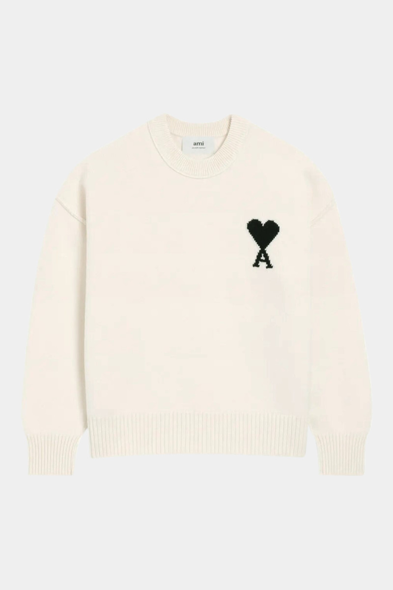 ADC CREWNECK SWEATER UKS838.018
