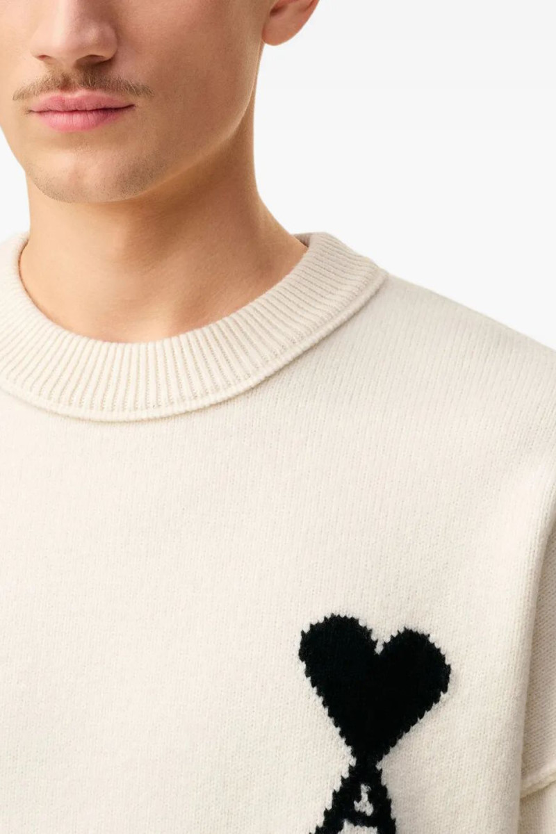 ADC CREWNECK SWEATER UKS838.018