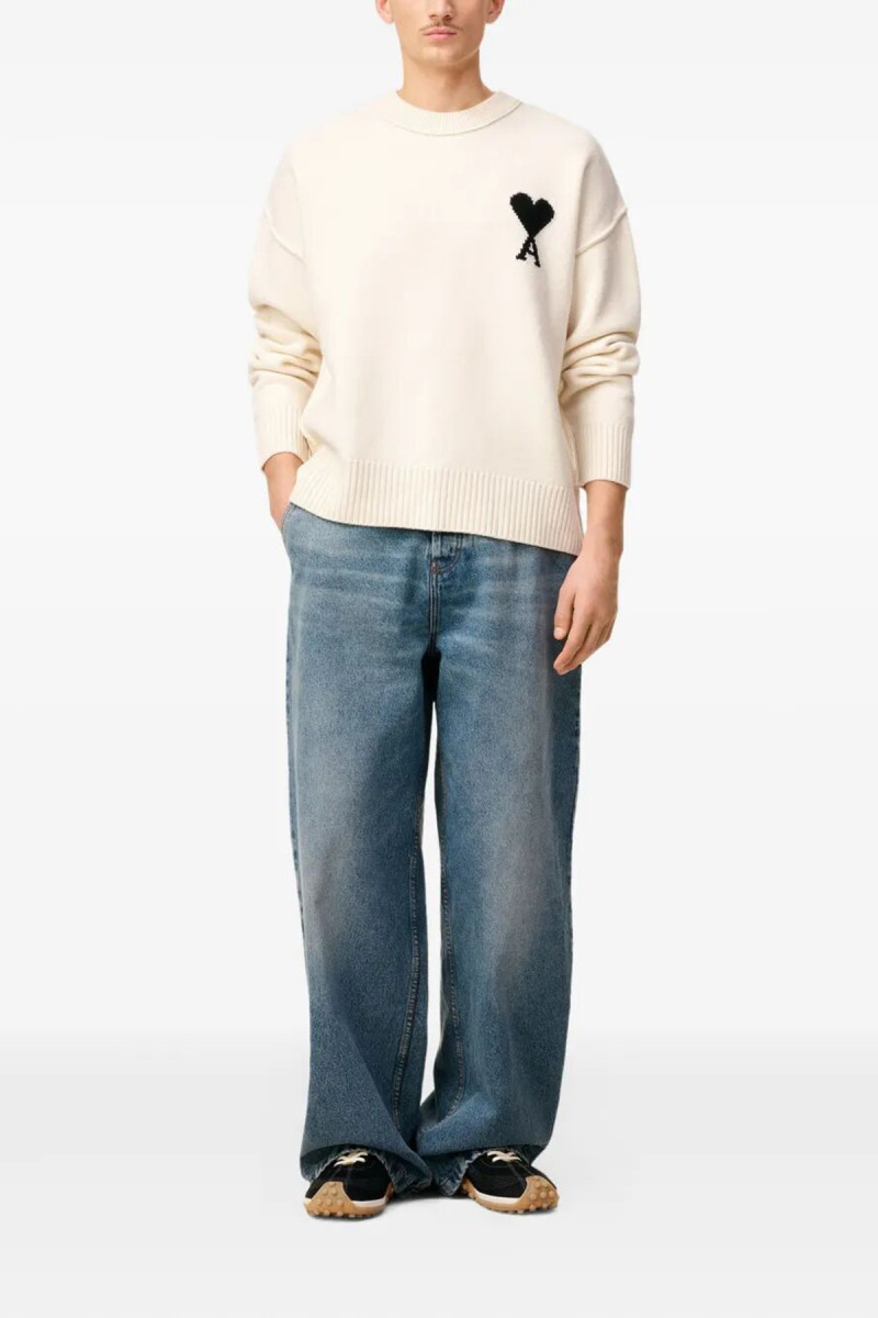 ADC CREWNECK SWEATER UKS838.018