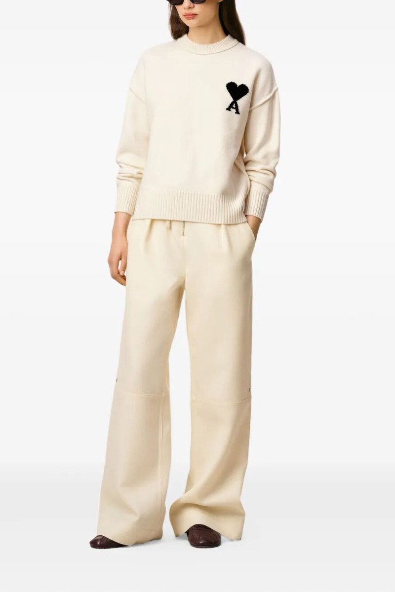 ADC CREWNECK SWEATER UKS838.018