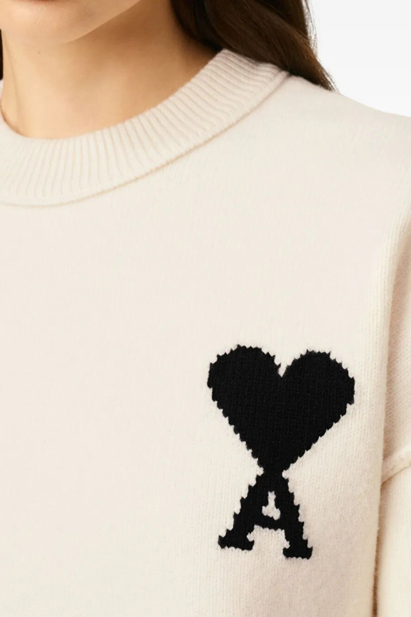 ADC CREWNECK SWEATER UKS838.018