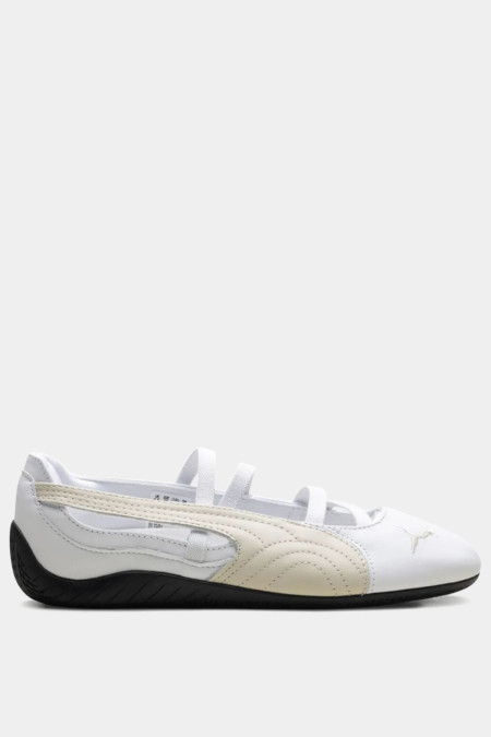 Speedcat Ballet LTH Wns 403587.02