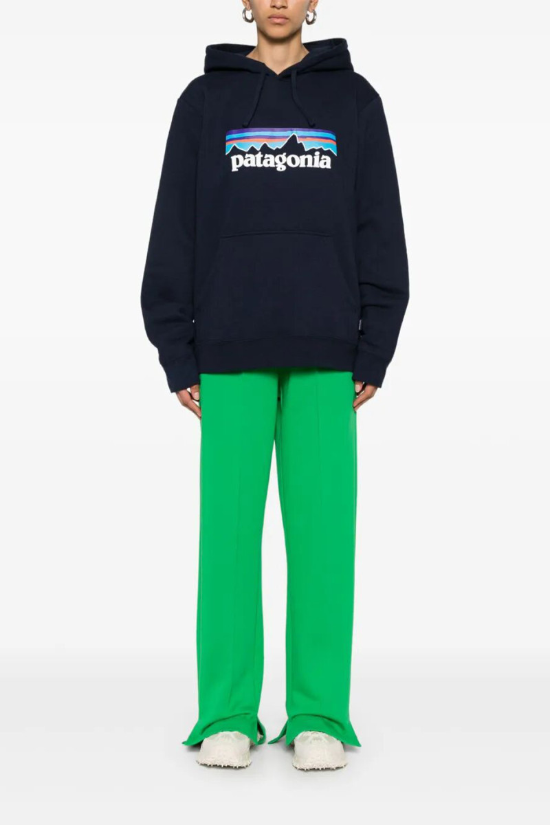 M`s P-6 Logo Uprisal Hoody 39622 I25