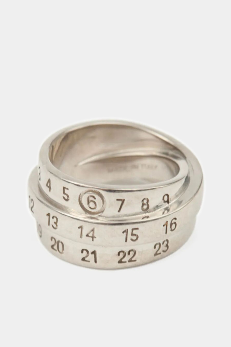 Anello SM6UQ0073 P6627