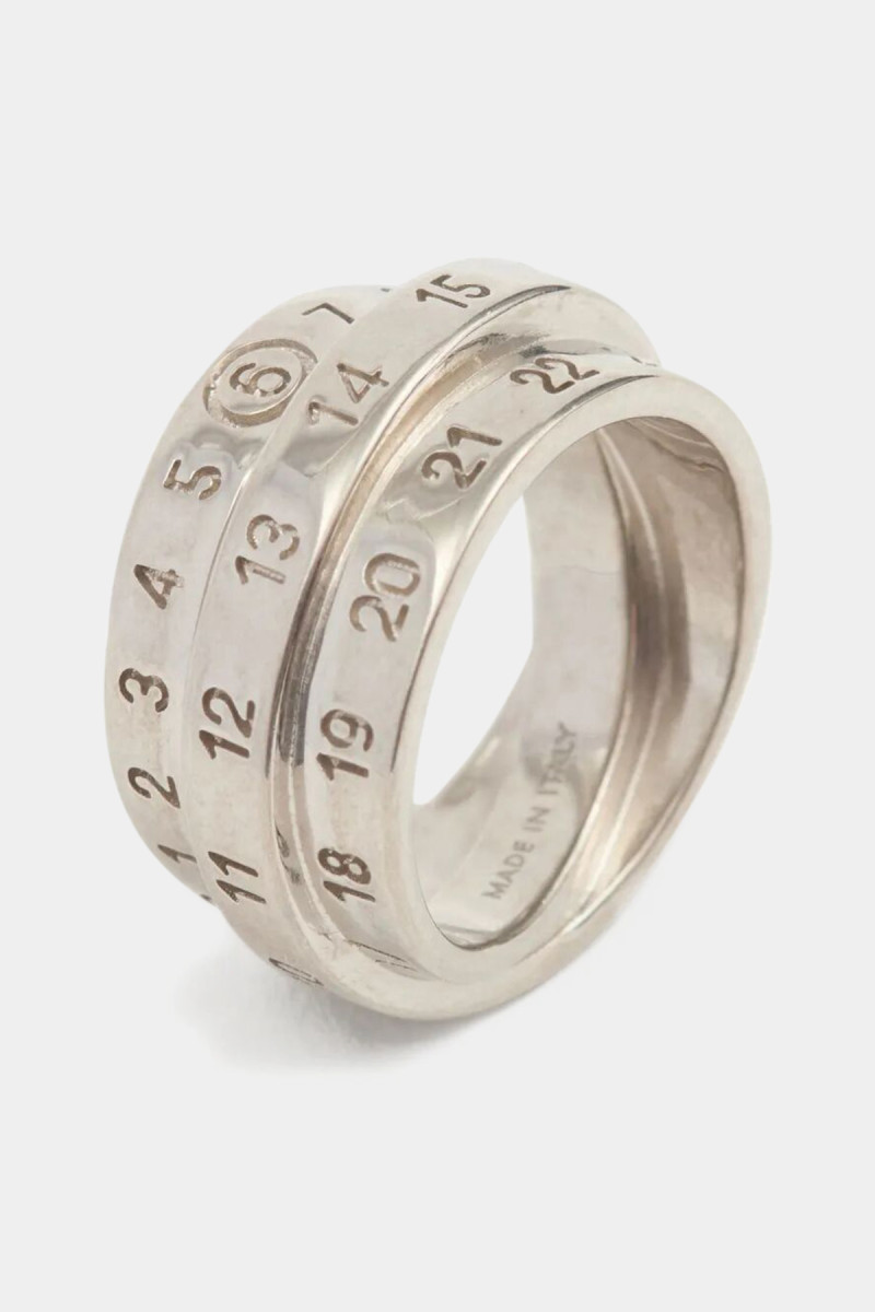 Anello SM6UQ0073 P6627