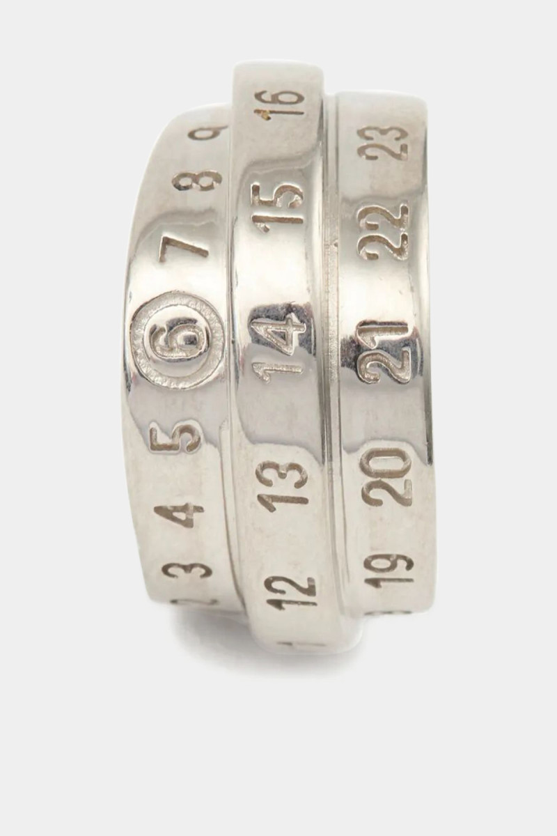 Anello SM6UQ0073 P6627