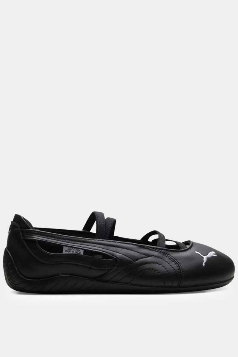 Speedcat Ballet LTH Wns 403587.03