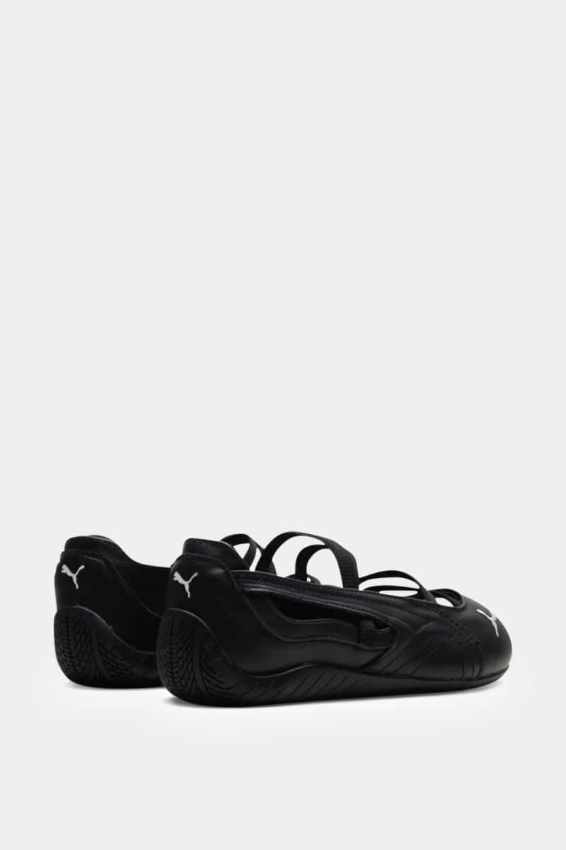 Speedcat Ballet LTH Wns 403587.03