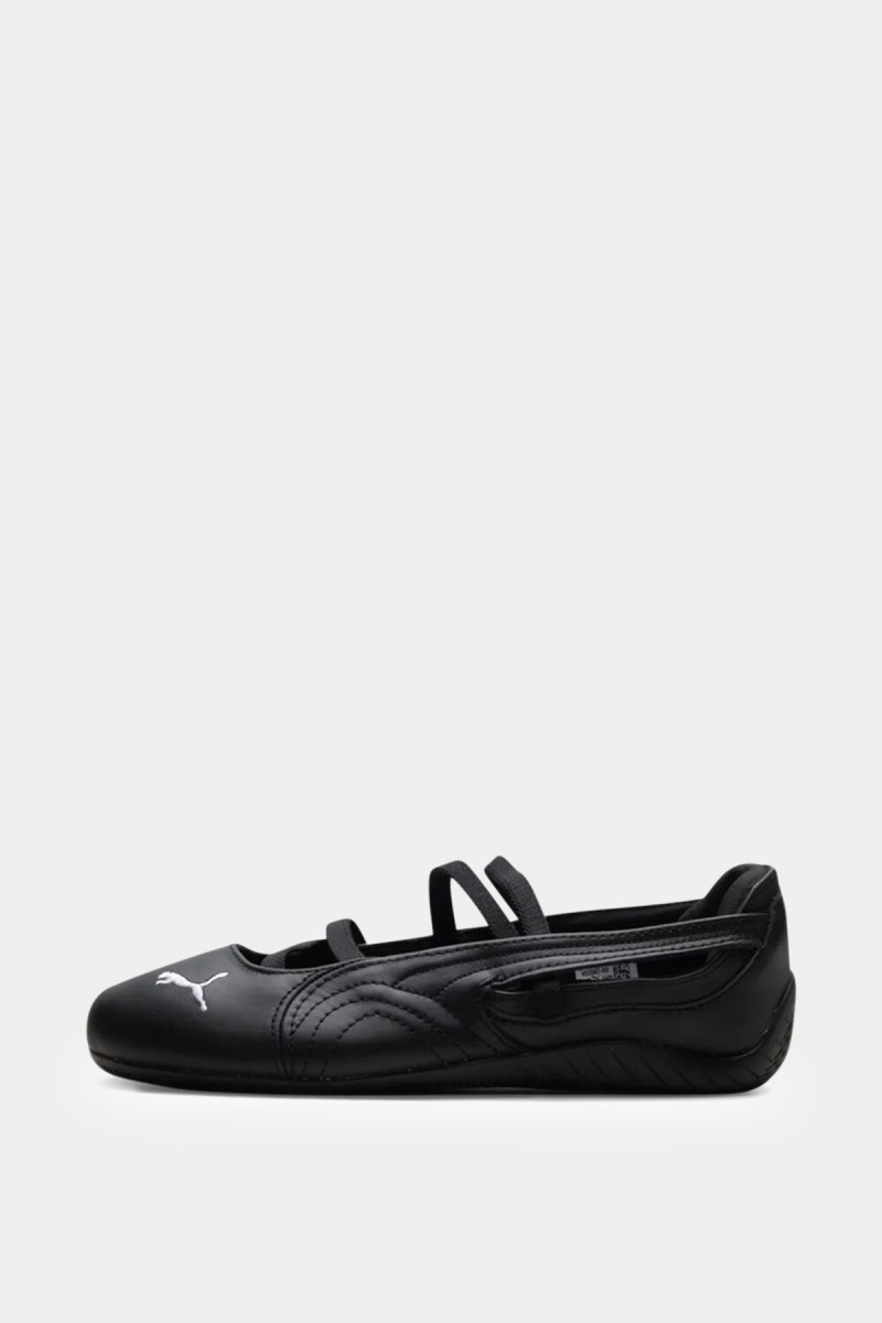 Speedcat Ballet LTH Wns 403587.03