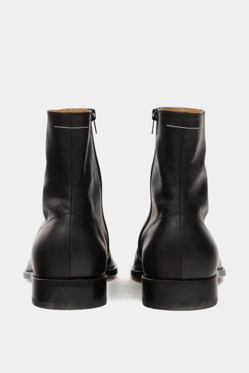 Stivaletto SH1WU0011 P5000