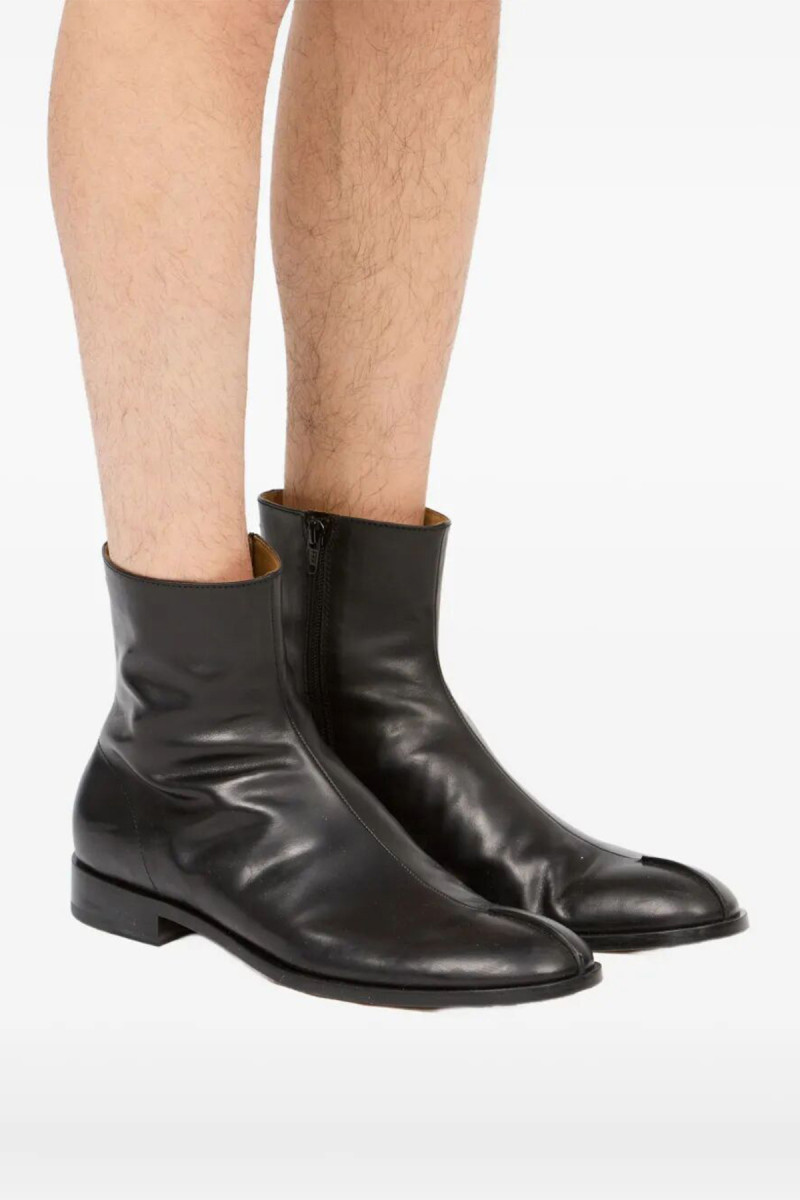 Stivaletto SH1WU0011 P5000