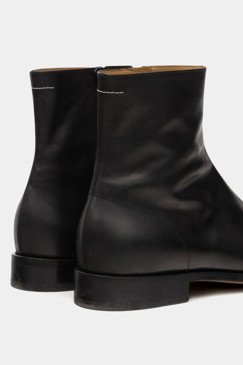 Stivaletto SH1WU0011 P5000