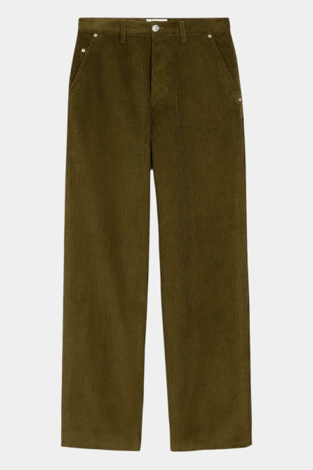 LARGE FIT TROUSERS HTR830.CO0131