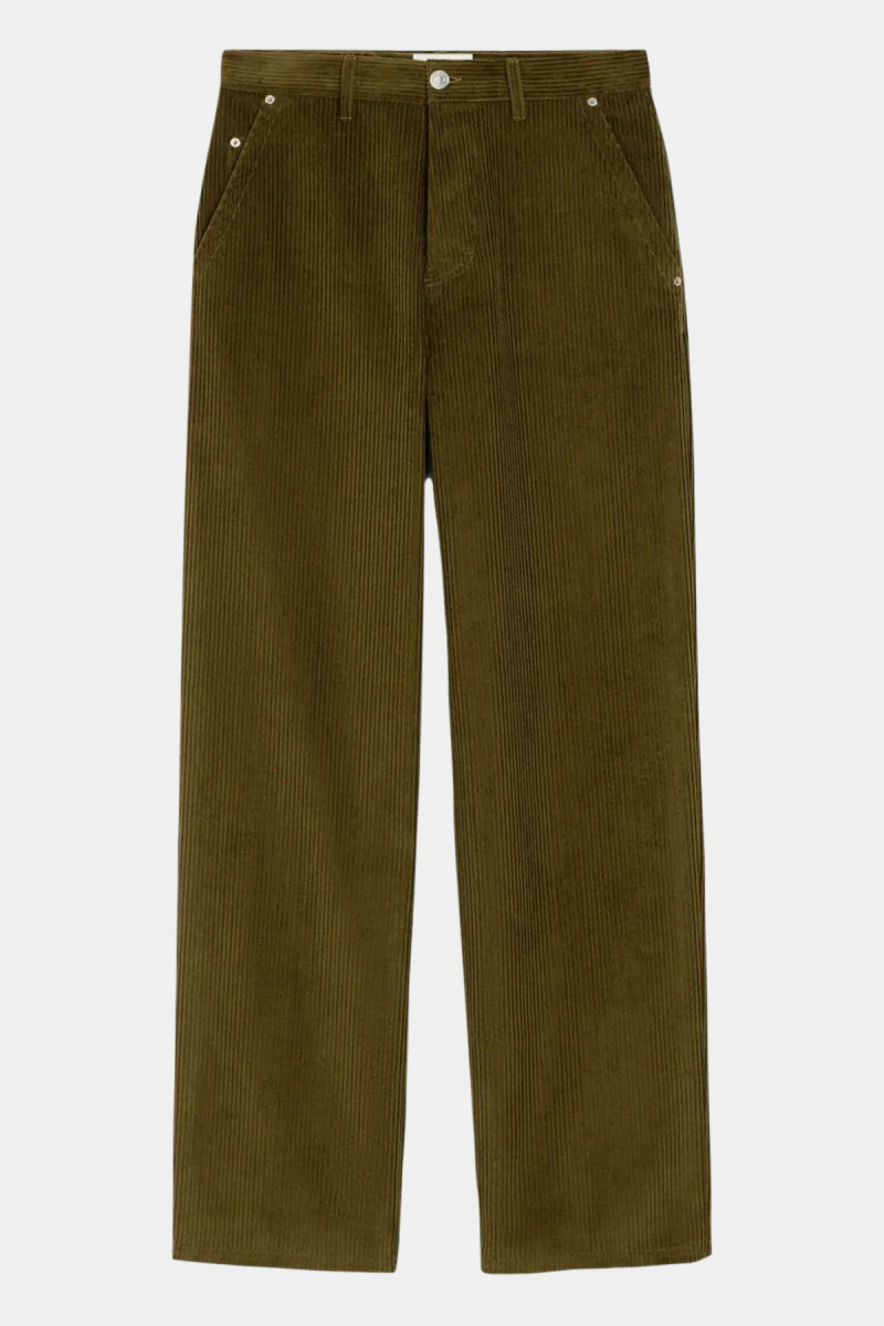 LARGE FIT TROUSERS HTR830.CO0131