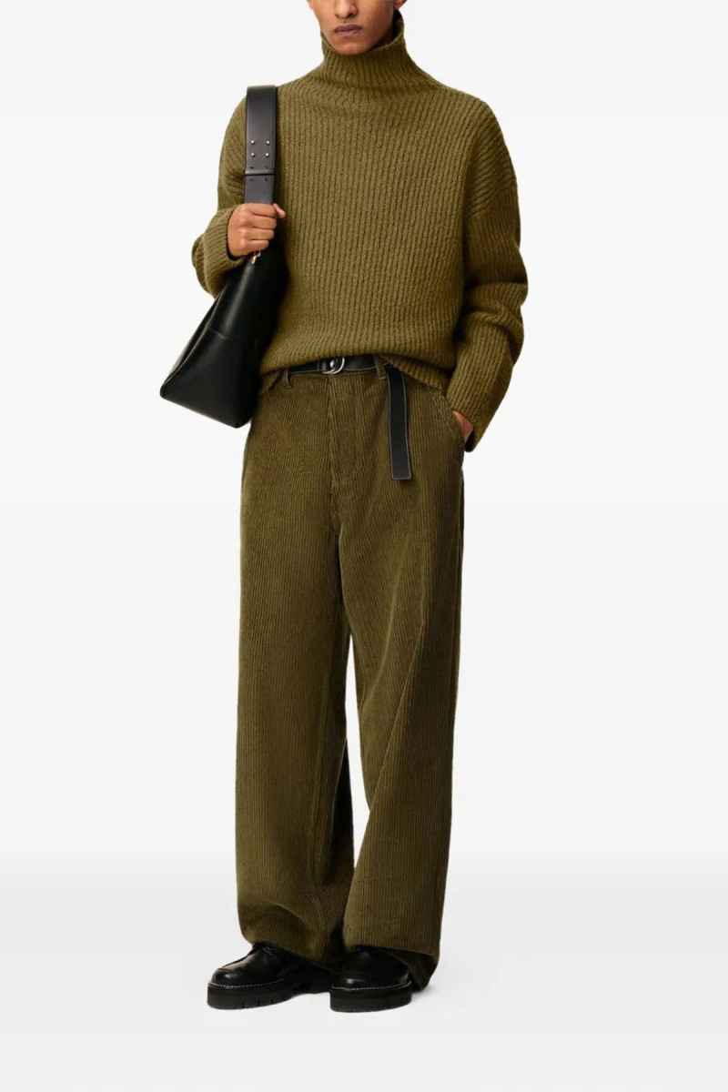 LARGE FIT TROUSERS HTR830.CO0131