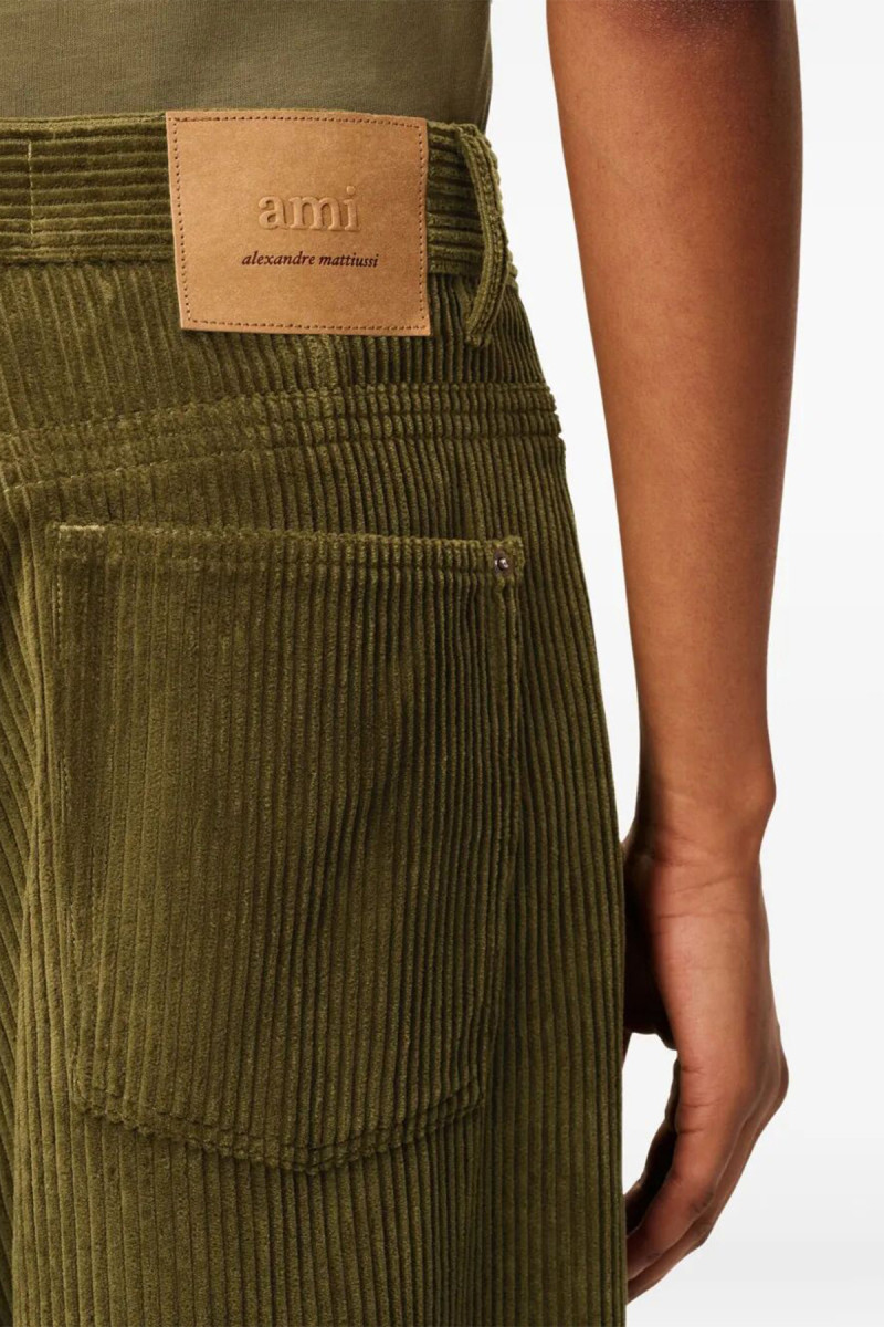 LARGE FIT TROUSERS HTR830.CO0131
