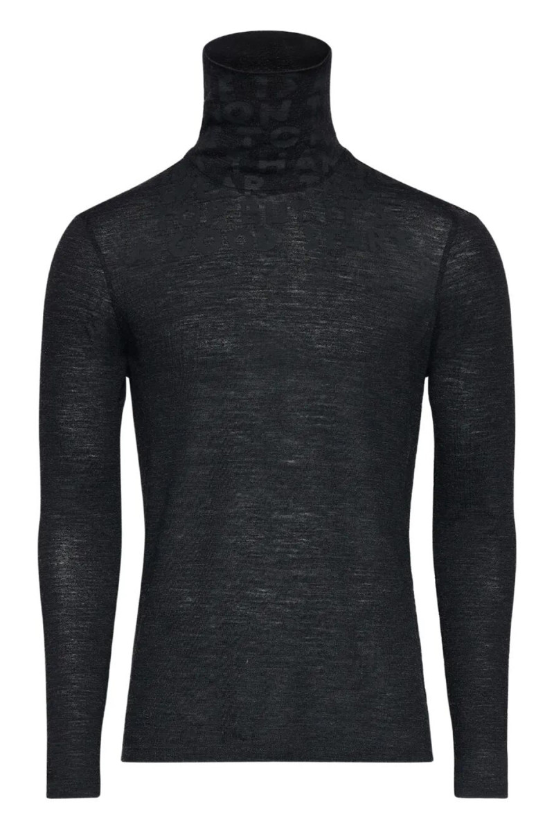 Top a maniche lunghe SH2NH0011 M20123
