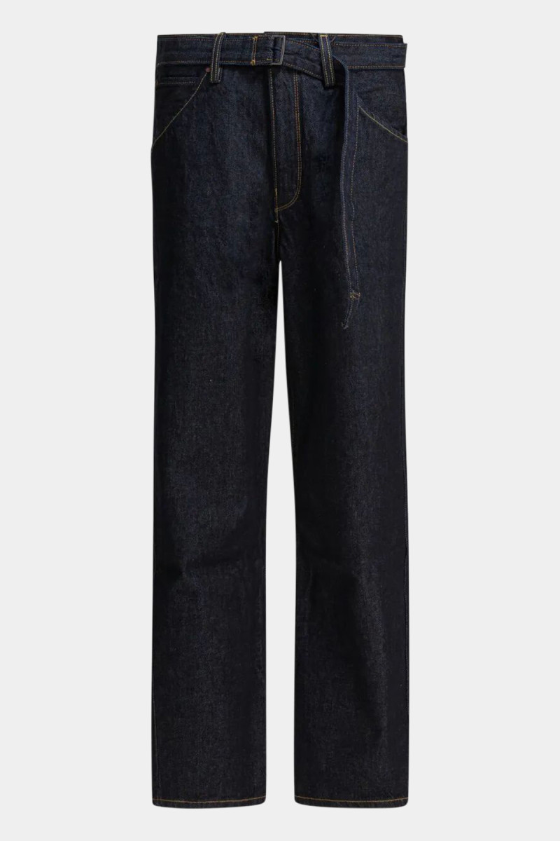 TWISTED BAGGY 002WK 0000