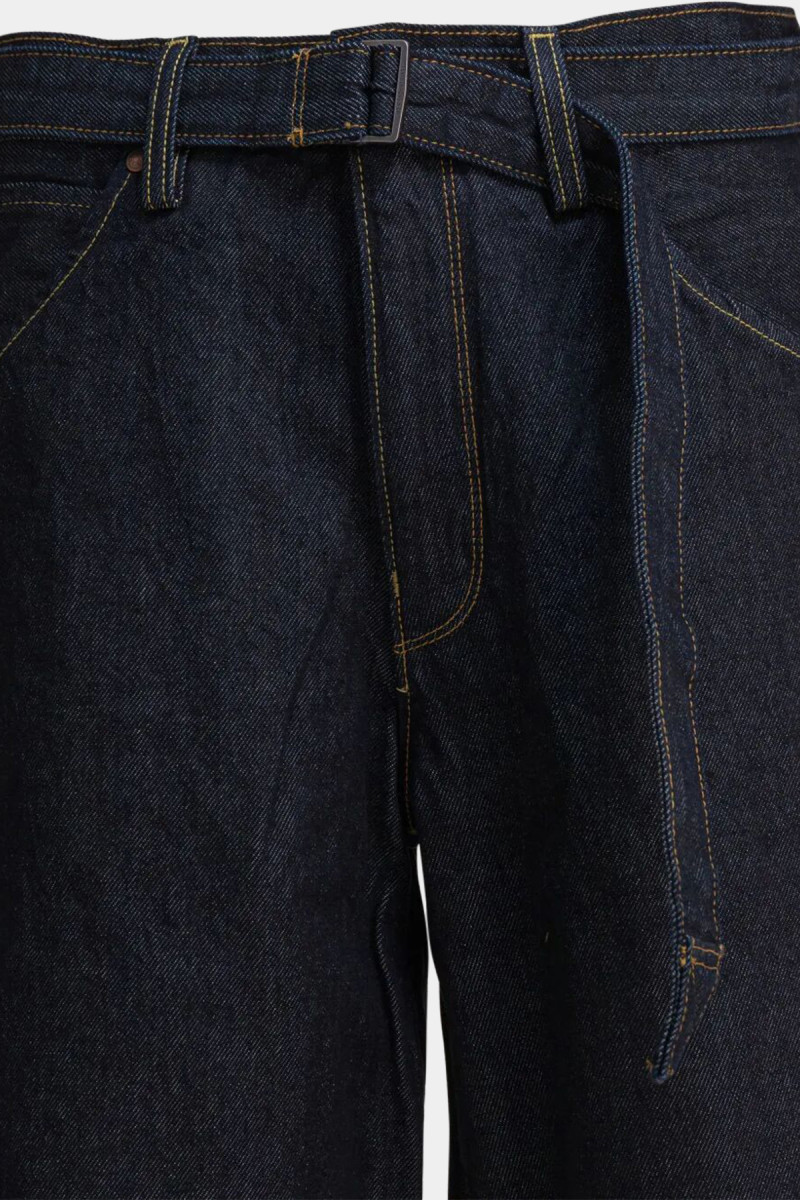 TWISTED BAGGY 002WK 0000