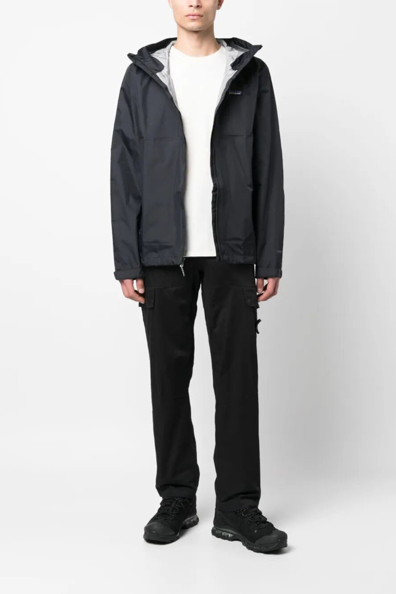 M`s Torrentshell 3L Rain Jkt 85241 I25