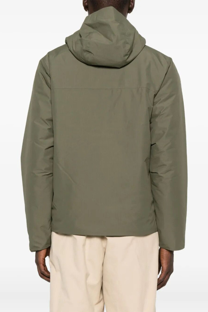 M`s Windshadow Jkt 26490