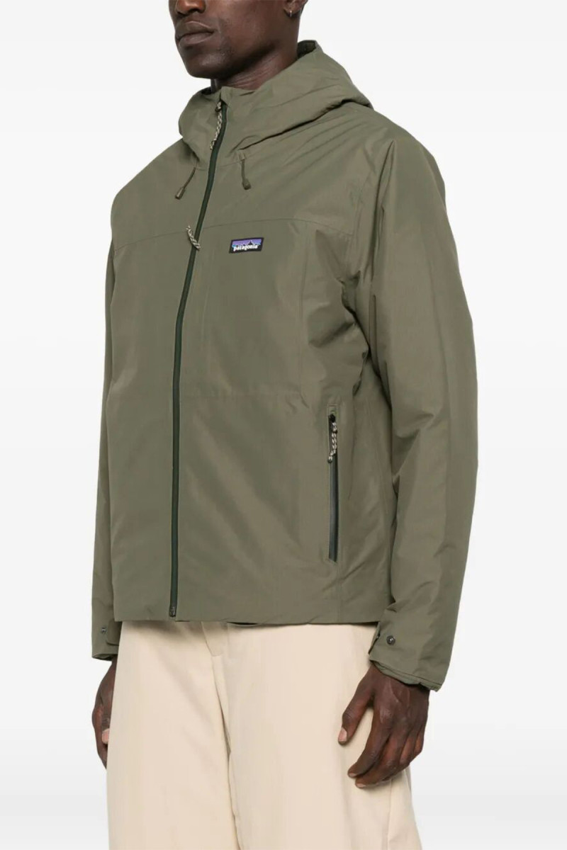 M`s Windshadow Jkt 26490