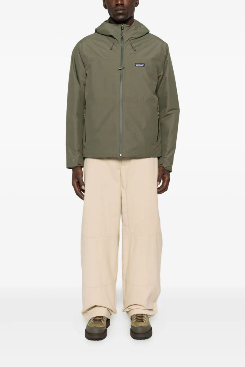M`s Windshadow Jkt 26490